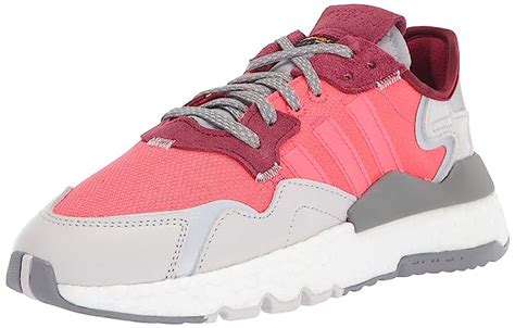 Amazon.com: Adidas Nite Jogger Women